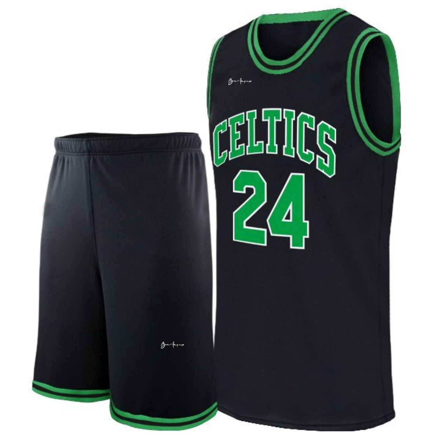 BASKET BALL UNIFORM
